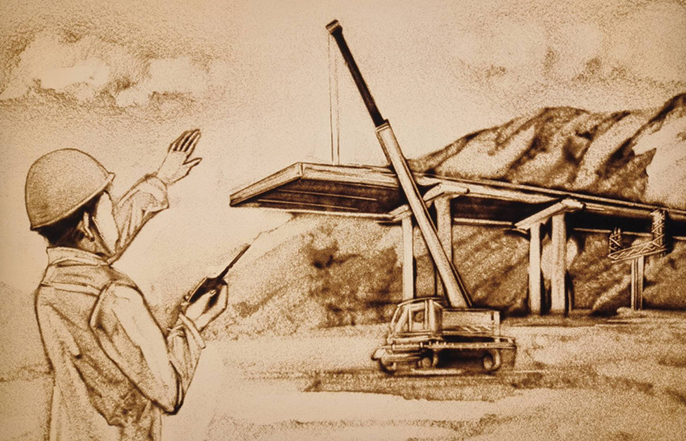 駐守?zé)o悔助基建，鎮(zhèn)果公路展藍(lán)圖xiao 作者 何啟蕊.jpg